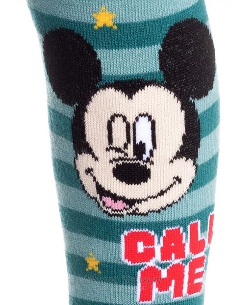 Детские колготки Conte Disney Mickey Call Me